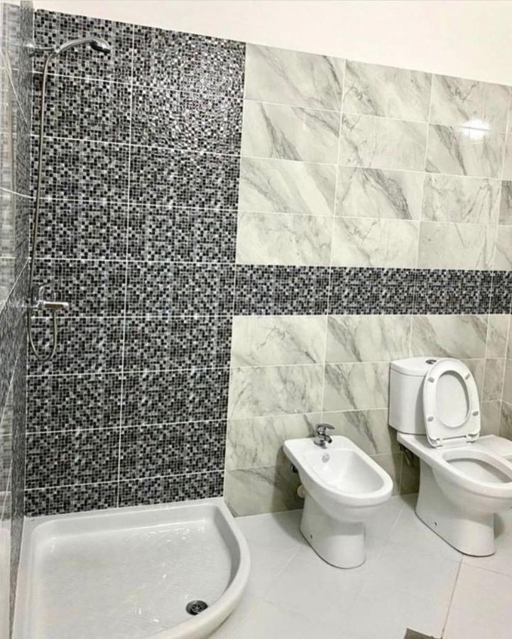 Siloria Apartments Vlore Ngoại thất bức ảnh