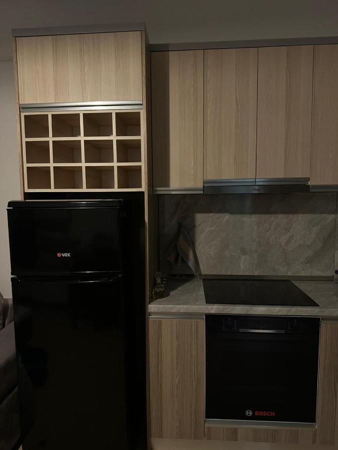 Siloria Apartments Vlore Ngoại thất bức ảnh