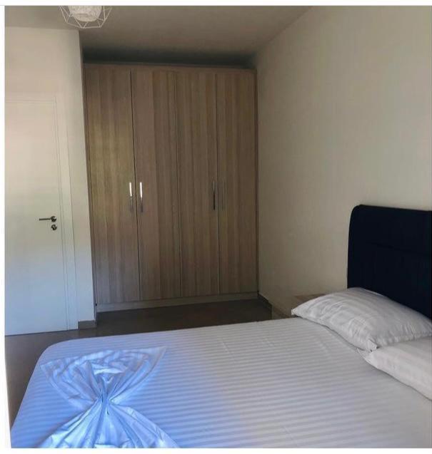 Siloria Apartments Vlore Ngoại thất bức ảnh