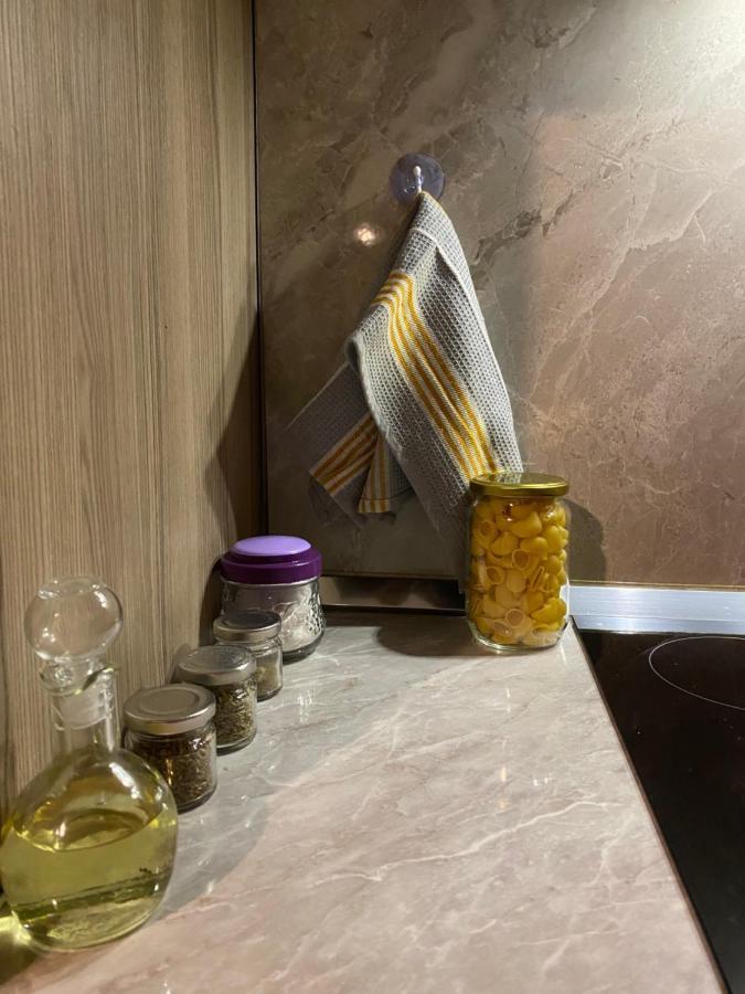 Siloria Apartments Vlore Ngoại thất bức ảnh