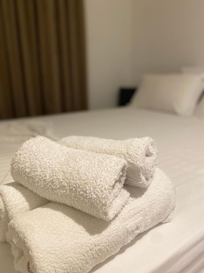 Siloria Apartments Vlore Ngoại thất bức ảnh