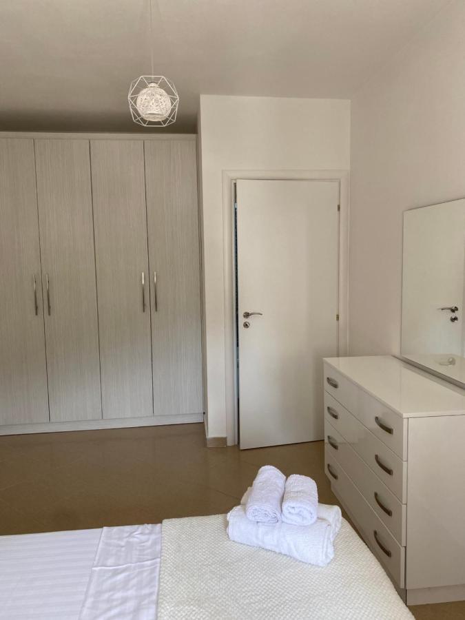 Siloria Apartments Vlore Ngoại thất bức ảnh