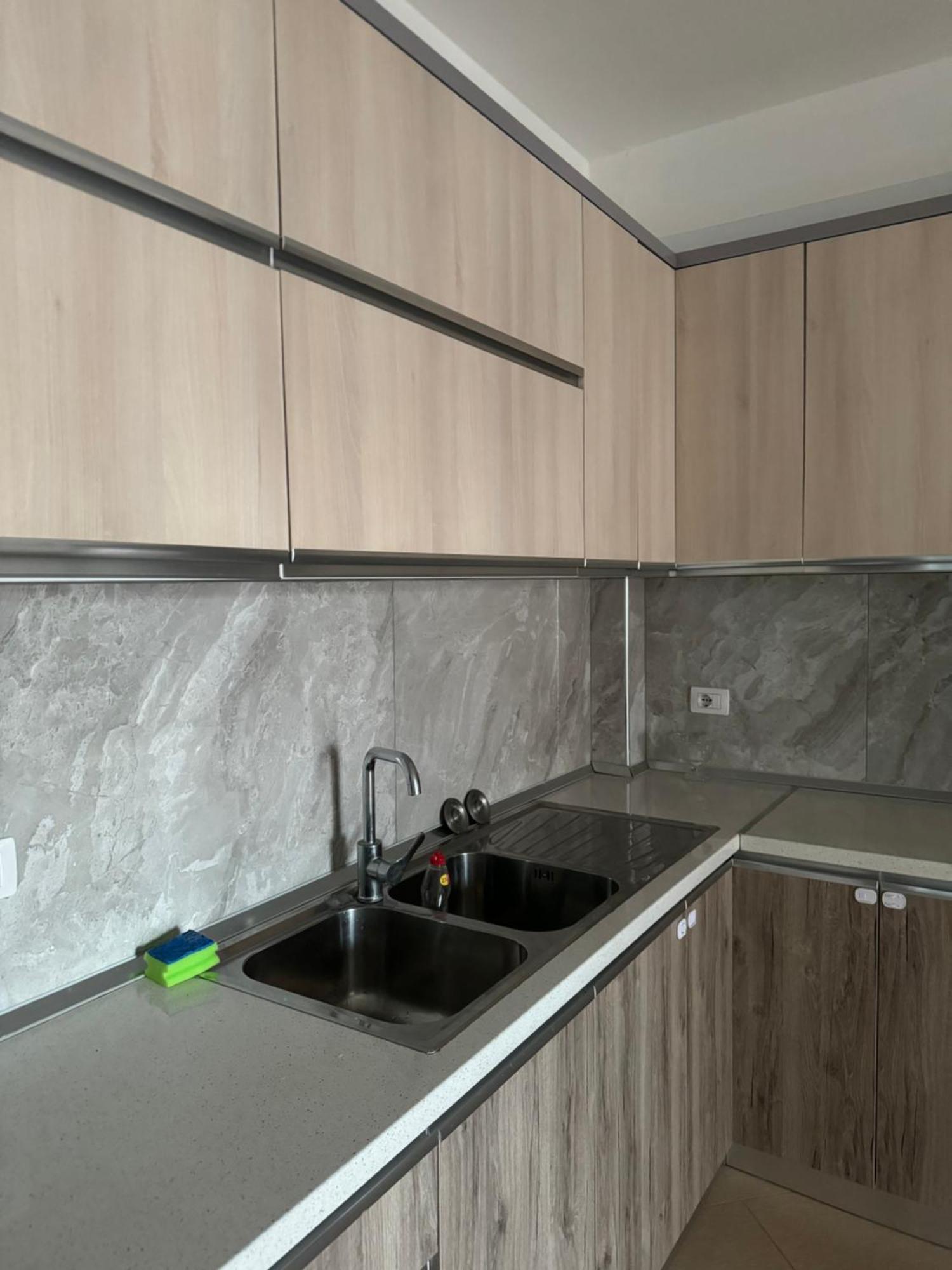 Siloria Apartments Vlore Ngoại thất bức ảnh